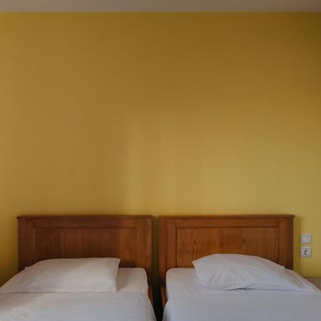 Nefeli City Apartments Patras Esterno foto