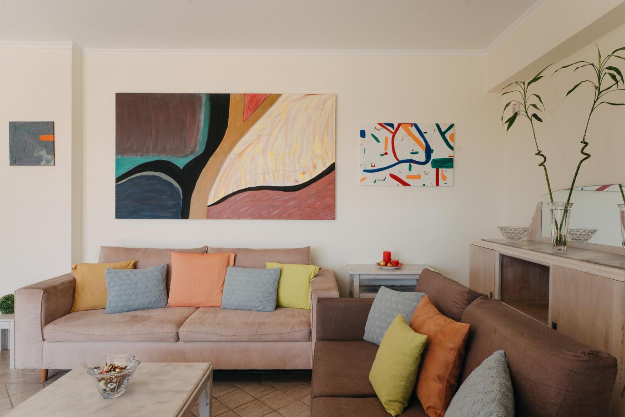 Nefeli City Apartments Patras Esterno foto
